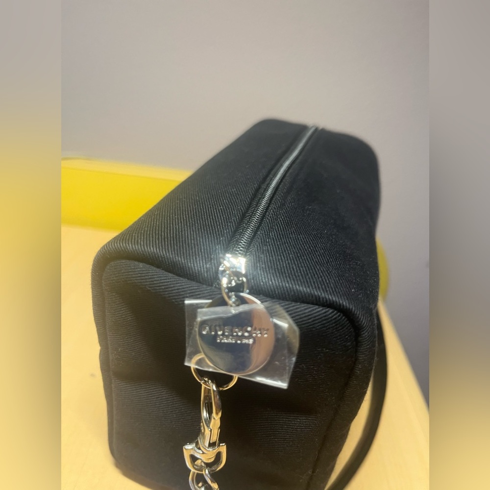 Givenchy Pouch to  bag